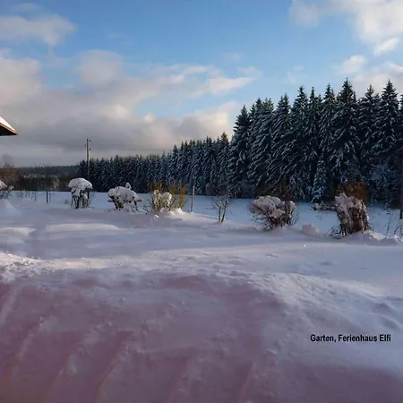 Elfi By Interhome * Eisenbach (Breisgau-Hochschwarzwald)