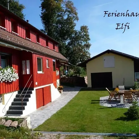 Elfi By Interhome Prázdninový dům *