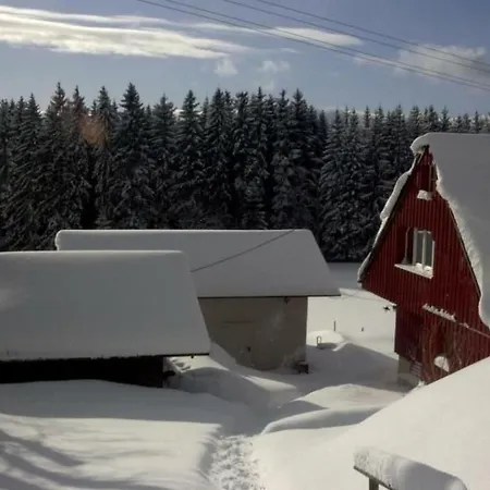 Elfi By Interhome Prázdninový dům Eisenbach (Breisgau-Hochschwarzwald)