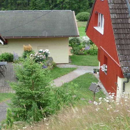 Elfi By Interhome Eisenbach (Breisgau-Hochschwarzwald)