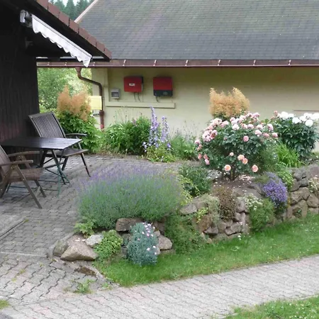 Elfi By Interhome * Eisenbach (Breisgau-Hochschwarzwald)