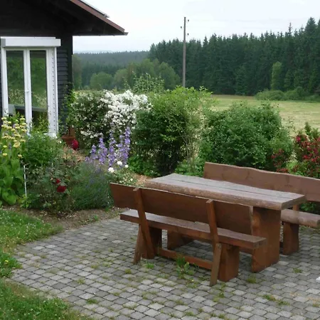 Elfi By Interhome