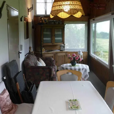 Elfi By Interhome Tatil Evi