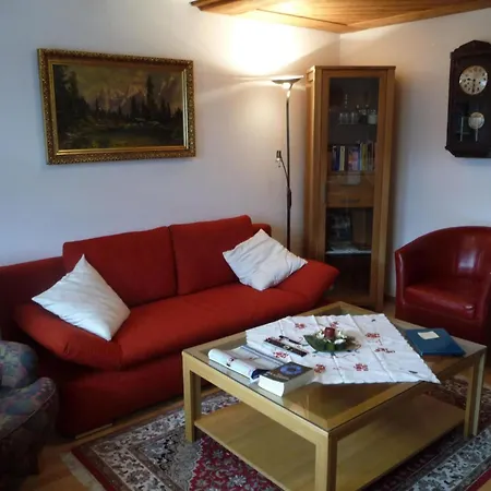 Elfi By Interhome Tatil Evi *