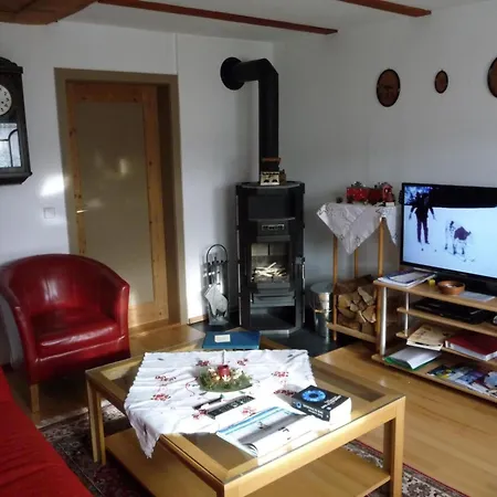 Elfi By Interhome Eisenbach (Breisgau-Hochschwarzwald)