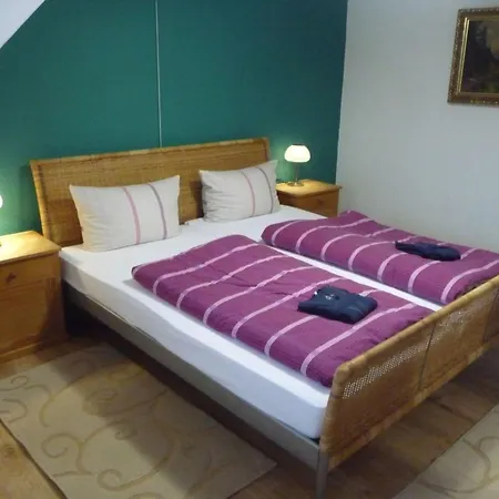 Tatil Evi Elfi By Interhome *