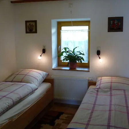 Elfi By Interhome Tatil Evi *