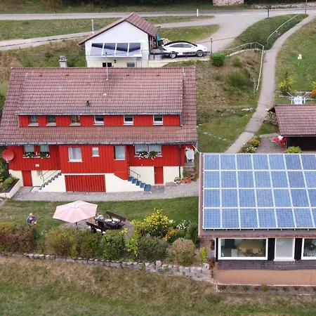 Elfi By Interhome Holiday home *