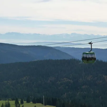 Holiday home Elfi By Interhome *