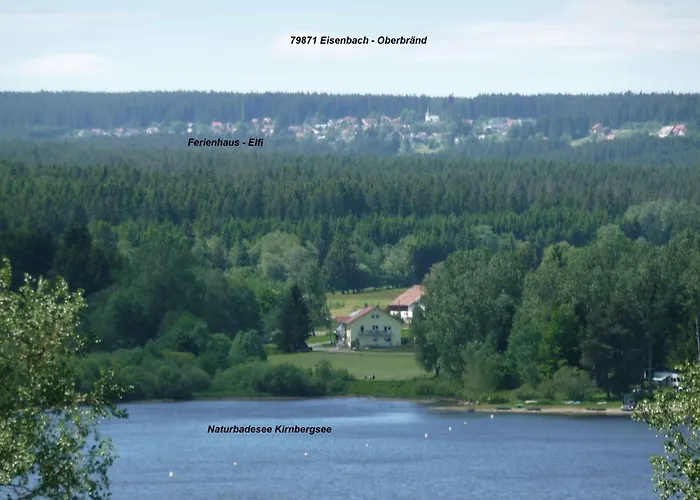 Elfi By Interhome Eisenbach (Breisgau-Hochschwarzwald)