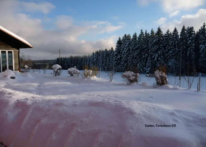 Elfi By Interhome * Eisenbach (Breisgau-Hochschwarzwald)