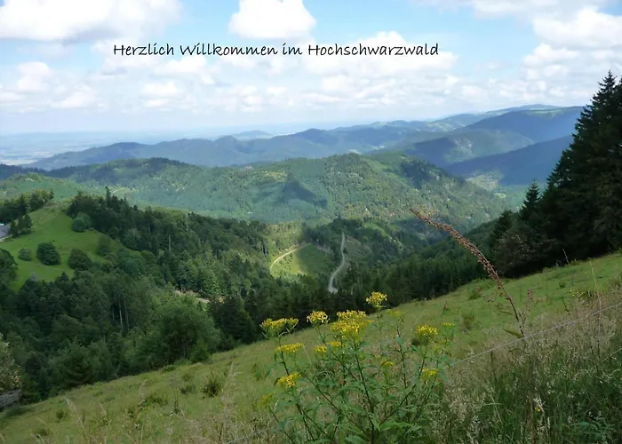 Elfi By Interhome Casa vacanze *