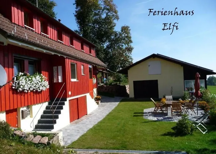 Elfi By Interhome Casa vacanze *