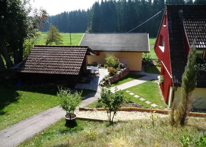 Elfi By Interhome Holiday home Eisenbach (Breisgau-Hochschwarzwald)