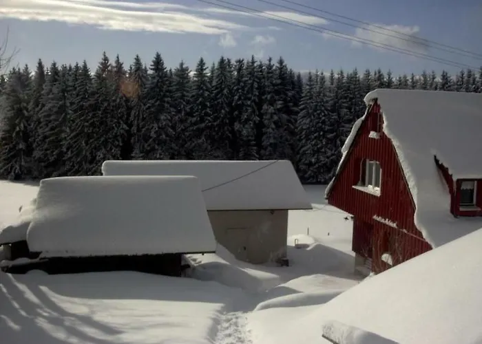 Elfi By Interhome Casa vacanze Eisenbach (Breisgau-Hochschwarzwald)
