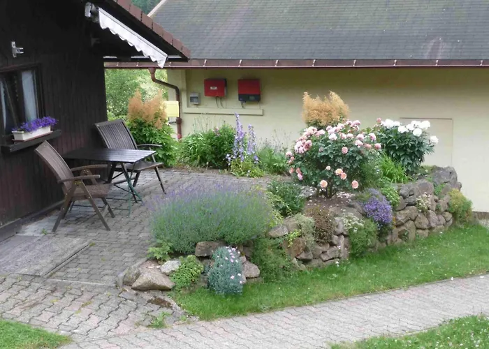 Elfi By Interhome * Eisenbach (Breisgau-Hochschwarzwald)