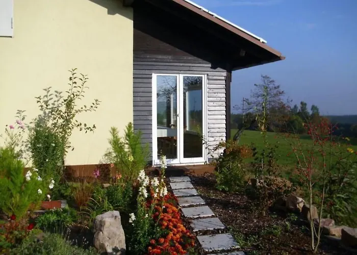 Holiday home Elfi By Interhome