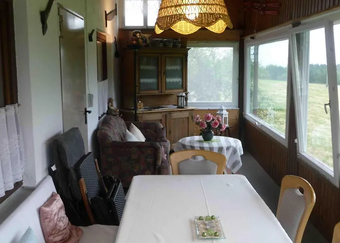 Elfi By Interhome Casa vacanze