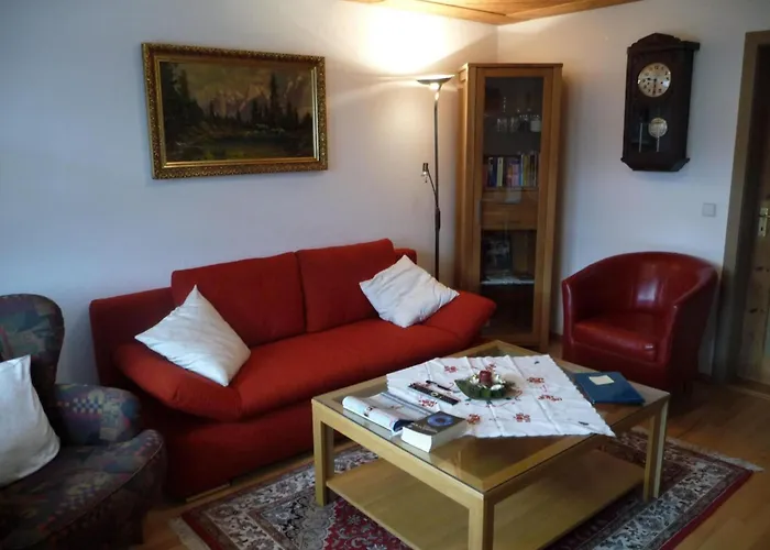 Elfi By Interhome Holiday home *