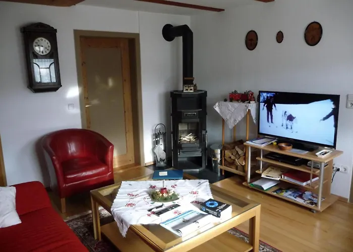 Elfi By Interhome Eisenbach (Breisgau-Hochschwarzwald)