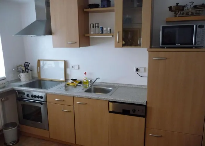 Casa vacanze Elfi By Interhome