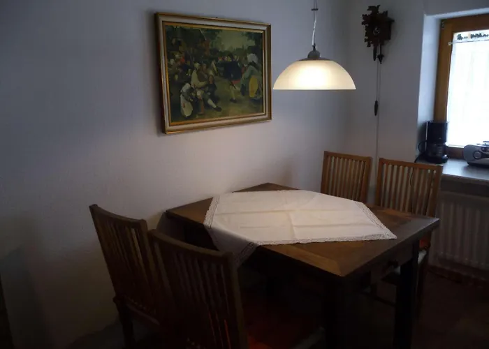 Elfi By Interhome Holiday home Eisenbach (Breisgau-Hochschwarzwald)