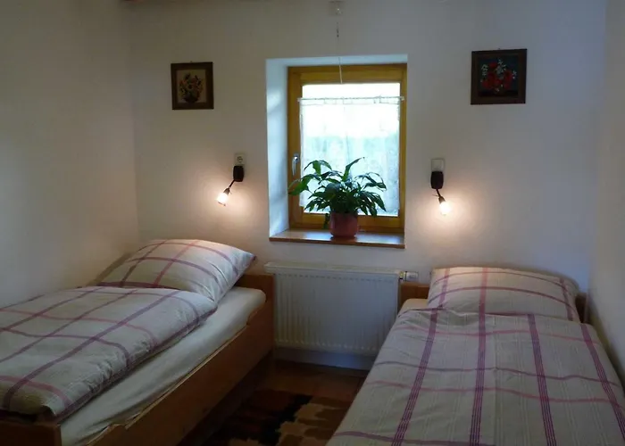 Elfi By Interhome Holiday home *