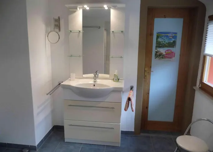 Elfi By Interhome Eisenbach (Breisgau-Hochschwarzwald)