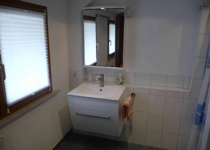 Holiday home Elfi By Interhome *