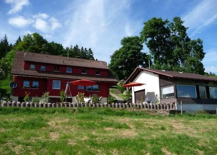 Elfi By Interhome Holiday home Eisenbach (Breisgau-Hochschwarzwald)