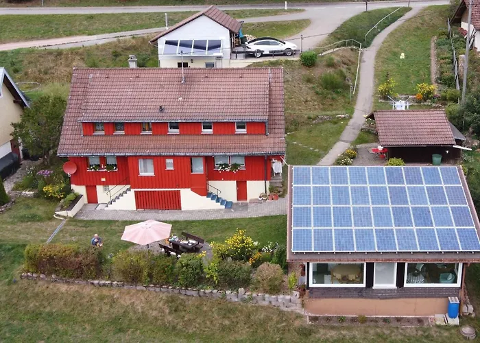 Elfi By Interhome Holiday home *