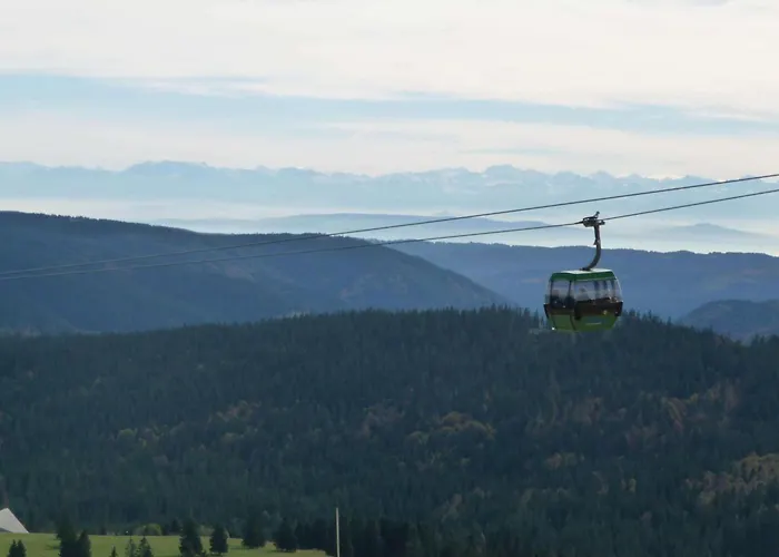 Casa vacanze Elfi By Interhome *